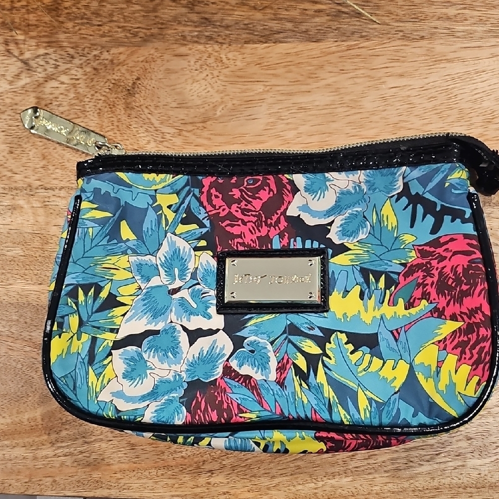 Betsey JOHNSON COSMETIC BAG